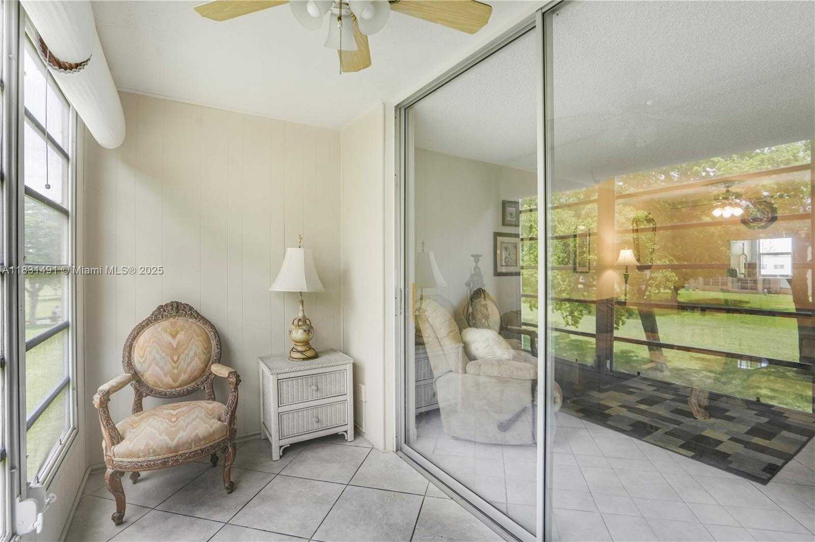 Small Image of 9261 SUNRISE LAKES BLVD #203, Sunrise Number 10