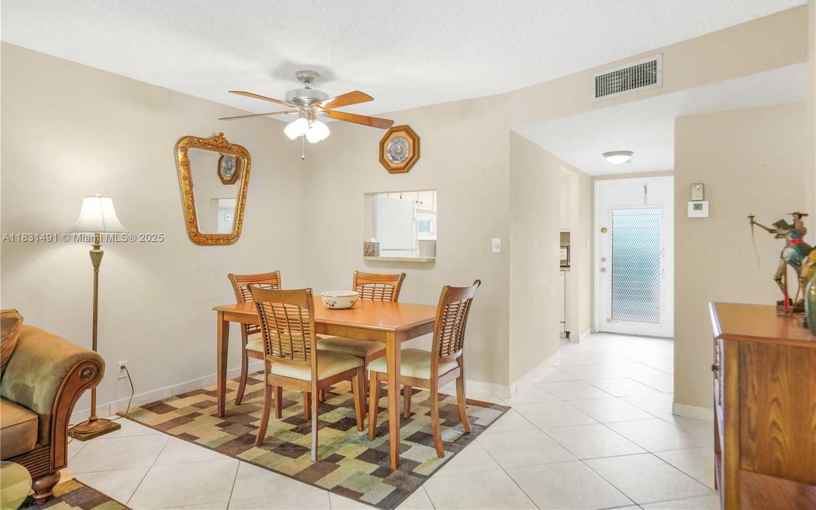 Small Image of 9261 SUNRISE LAKES BLVD #203, Sunrise Number 14