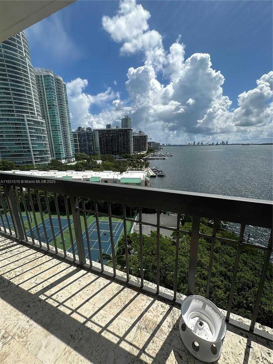 Small Image of 2333 BRICKELL AVE #901, Miami Number 34