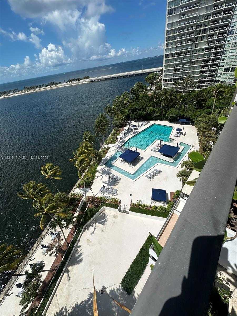 Small Image of 2333 BRICKELL AVE #901, Miami Number 37