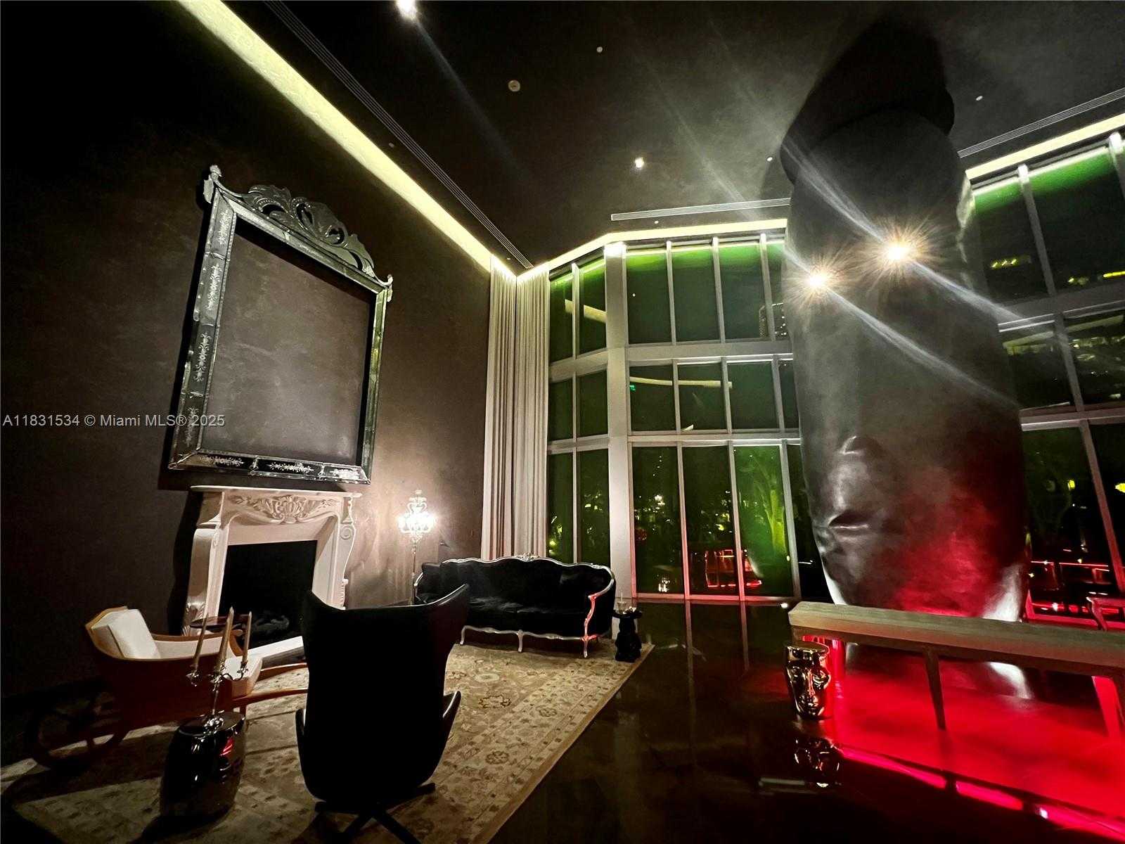 Small Image of 495 BRICKELL AVE #5106 (remodeled), Miami Number 22