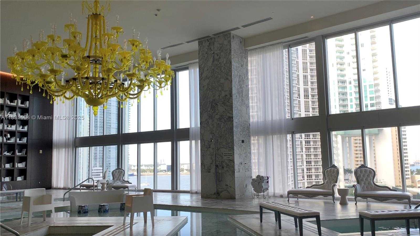 Small Image of 495 BRICKELL AVE #5106 (remodeled), Miami Number 25