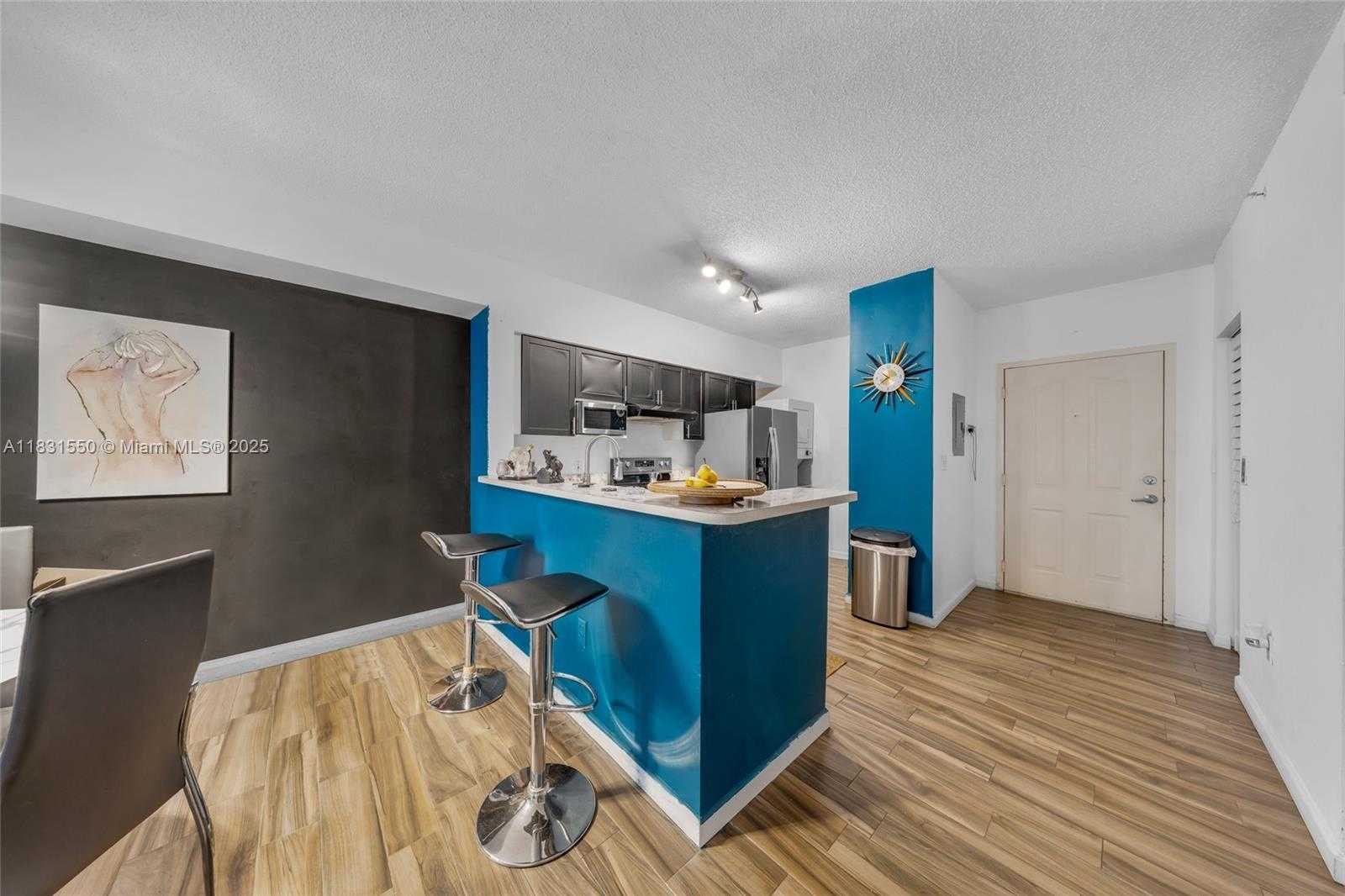 Small Image of 5091 NORTH WEST 7TH ST #911, Miami Number 10
