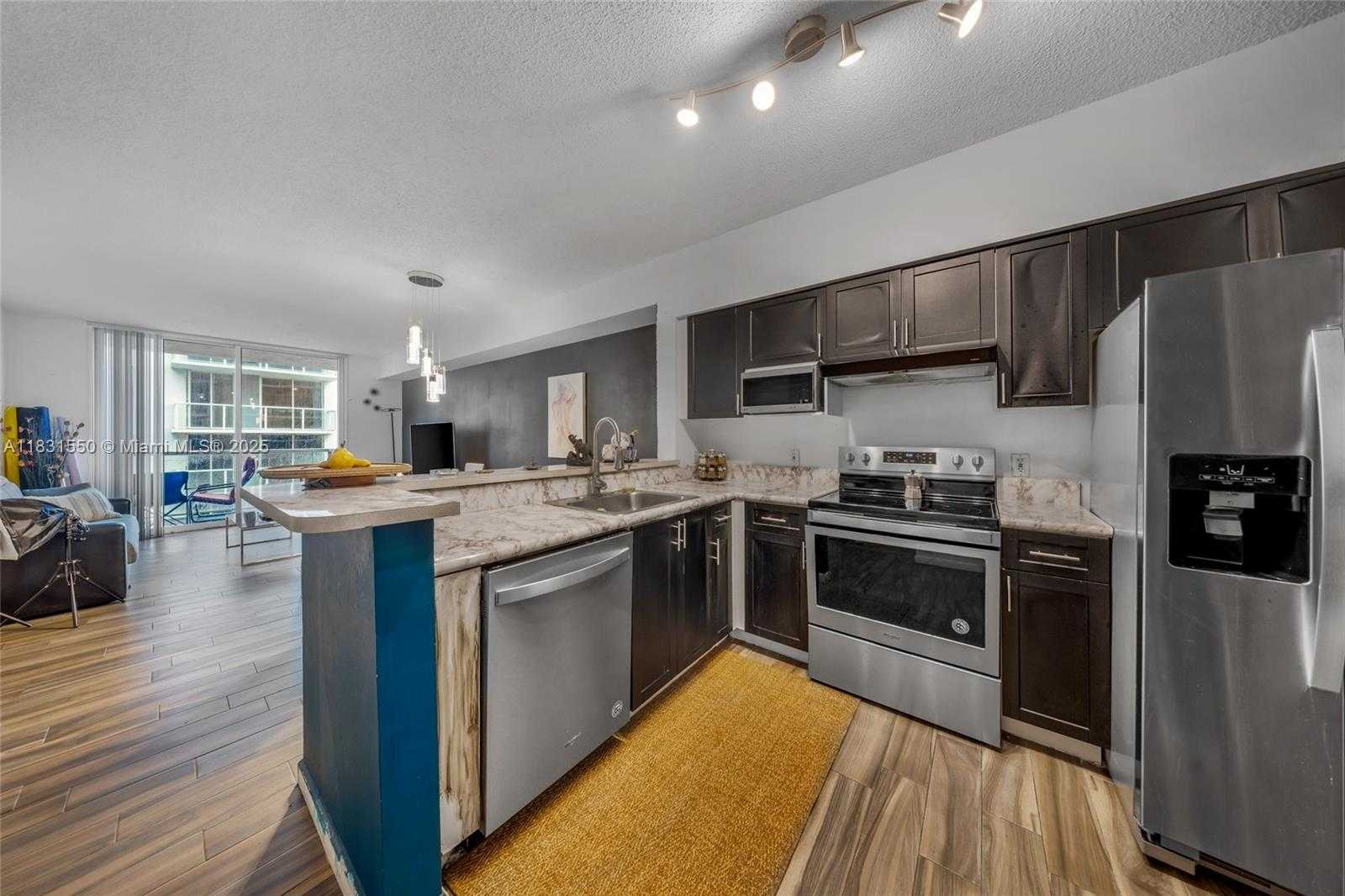 Small Image of 5091 NORTH WEST 7TH ST #911, Miami Number 12