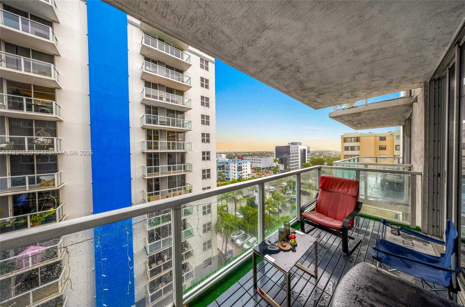 Small Image of 5091 NORTH WEST 7TH ST #911, Miami Number 2