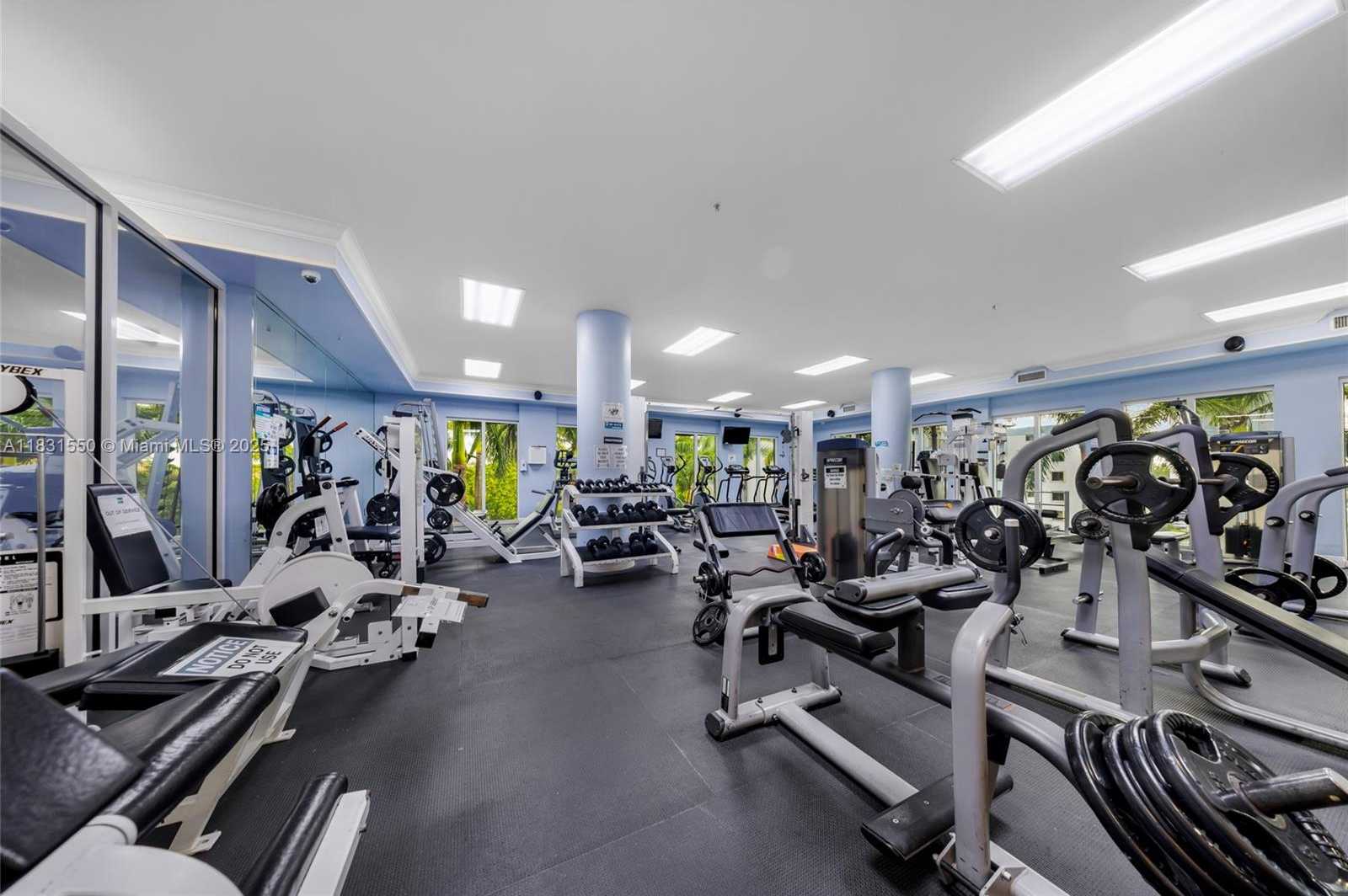 Small Image of 5091 NORTH WEST 7TH ST #911, Miami Number 23