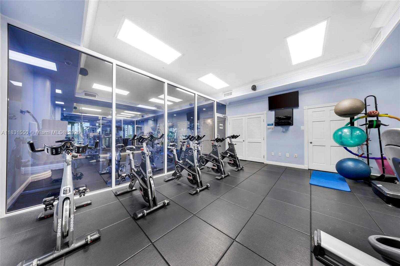 Small Image of 5091 NORTH WEST 7TH ST #911, Miami Number 24