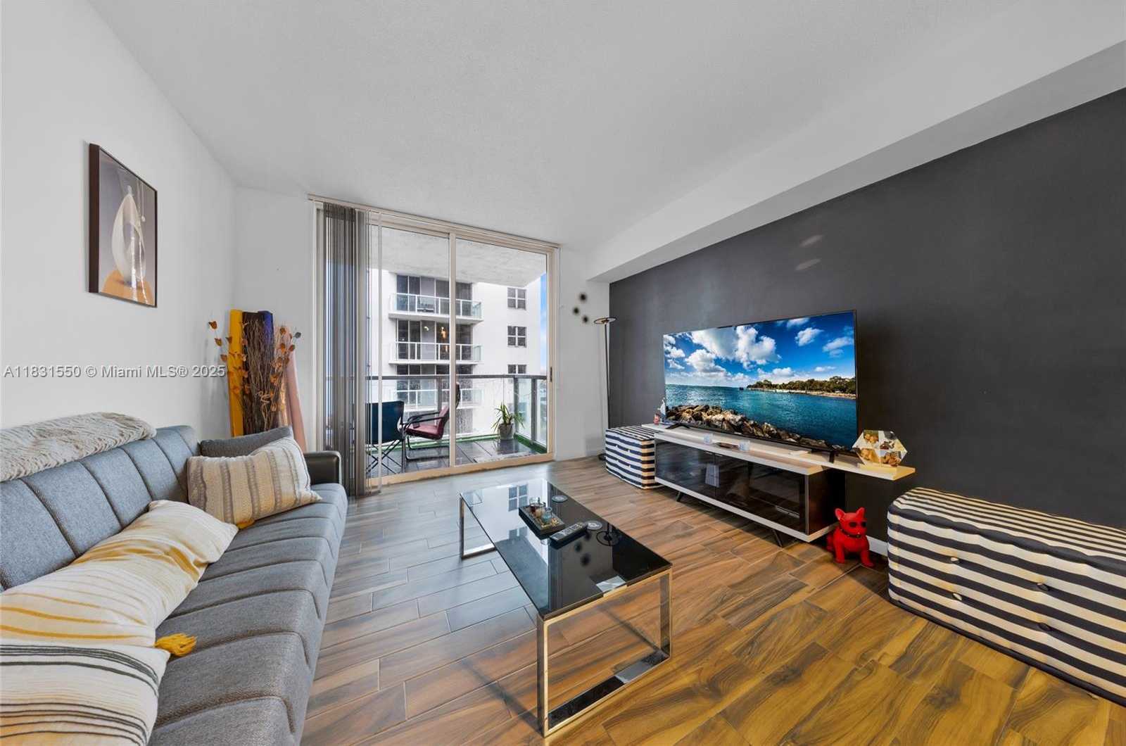 Small Image of 5091 NORTH WEST 7TH ST #911, Miami Number 3