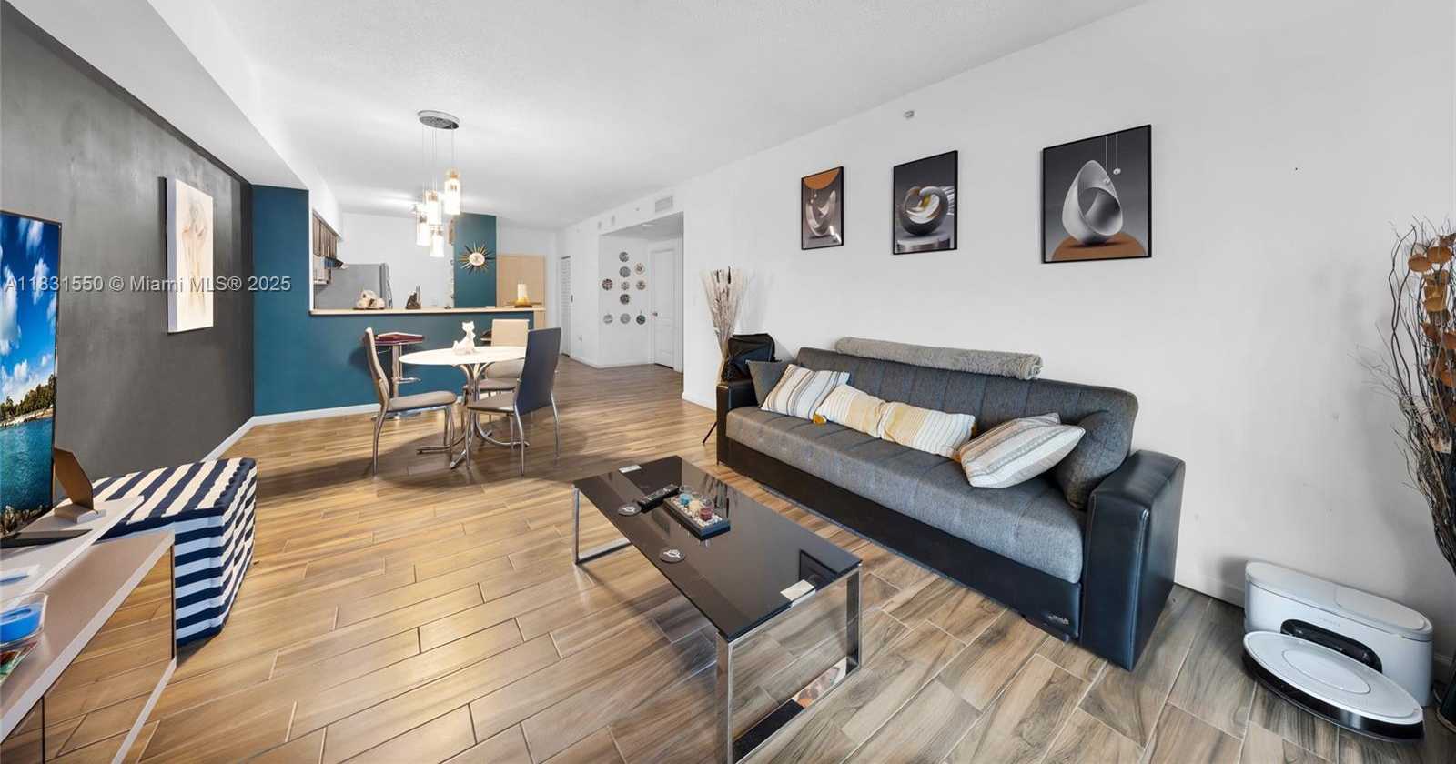 Small Image of 5091 NORTH WEST 7TH ST #911, Miami Number 5