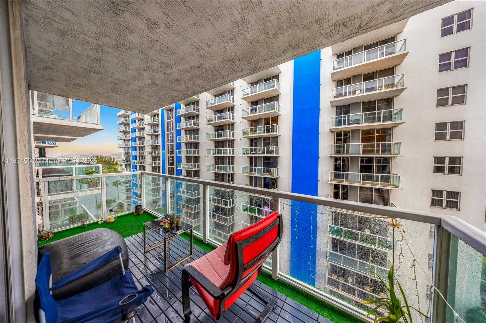 Small Image of 5091 NORTH WEST 7TH ST #911, Miami Number 7
