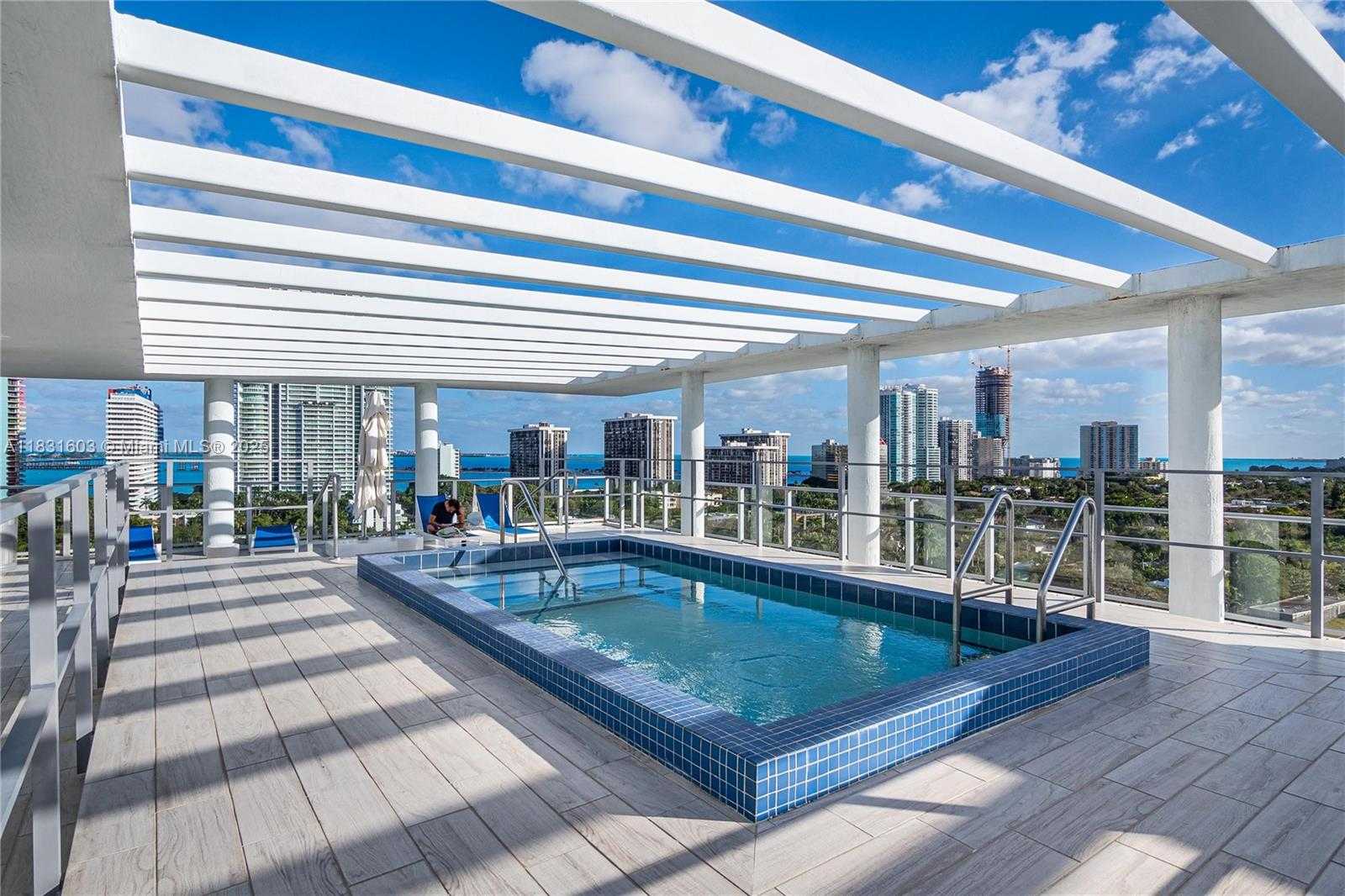 Small Image of 1600 SOUTH WEST 1ST AVE #1210, Miami Number 33