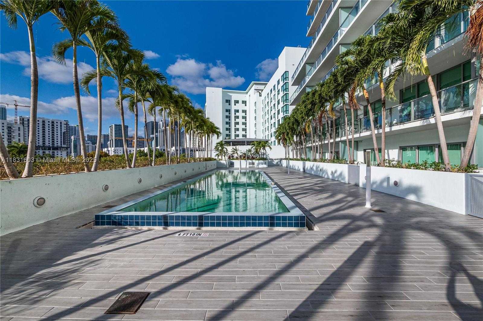 Small Image of 1600 SOUTH WEST 1ST AVE #1210, Miami Number 36