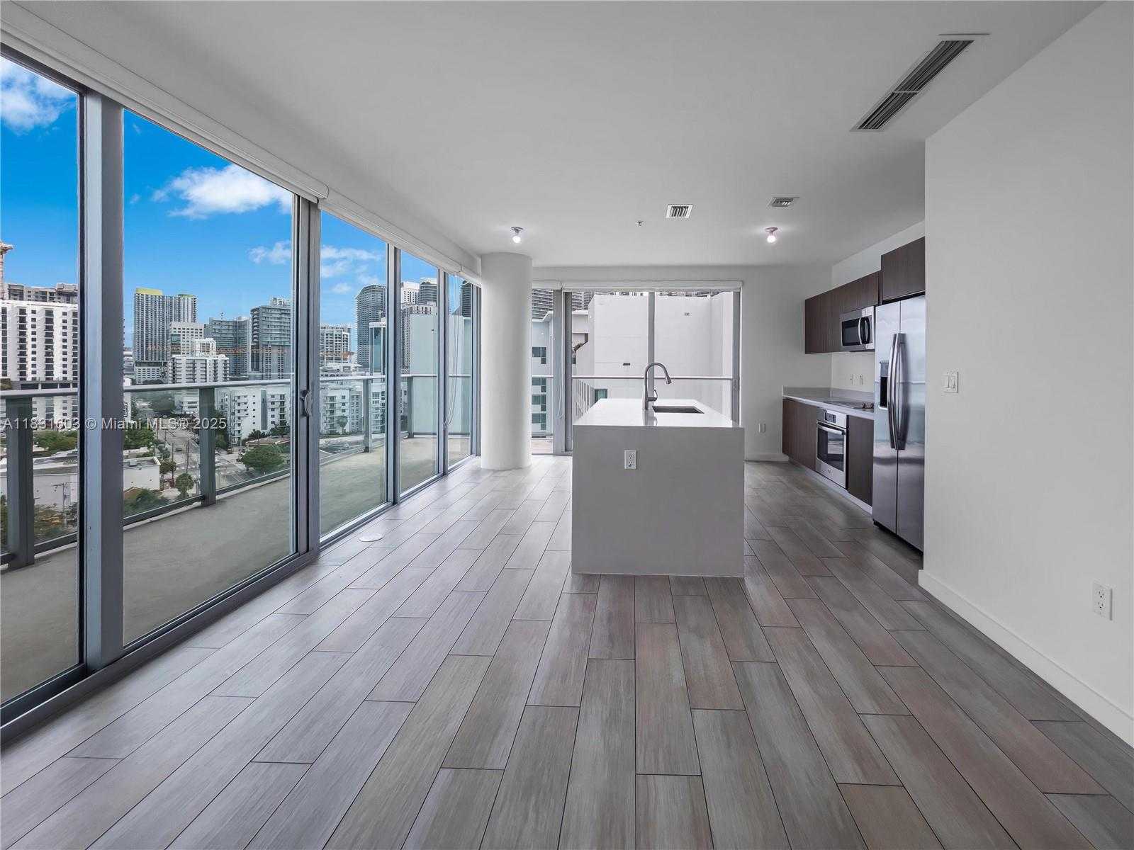 Small Image of 1600 SOUTH WEST 1ST AVE #1210, Miami Number 4