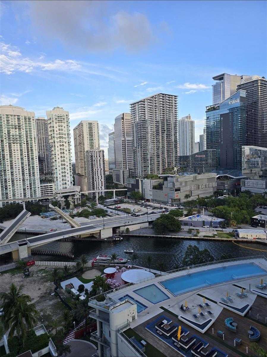 Small Image of 90 SOUTH WEST 3RD ST #2214, Miami Number 2