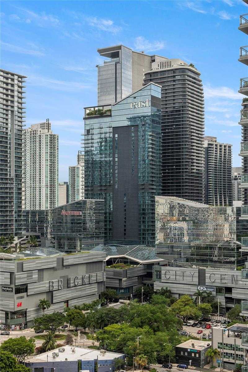 Small Image of 90 SOUTH WEST 3RD ST #2214, Miami Number 20