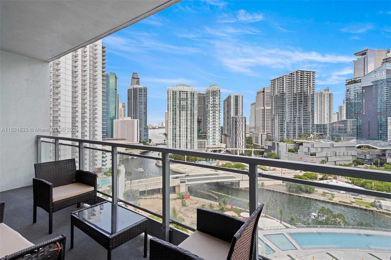 Small Image of 90 SOUTH WEST 3RD ST #2214, Miami Number 21