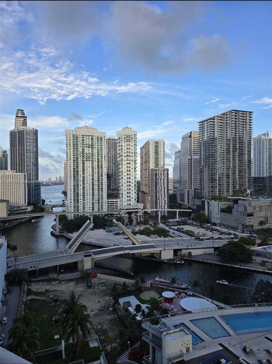 Small Image of 90 SOUTH WEST 3RD ST #2214, Miami Number 6