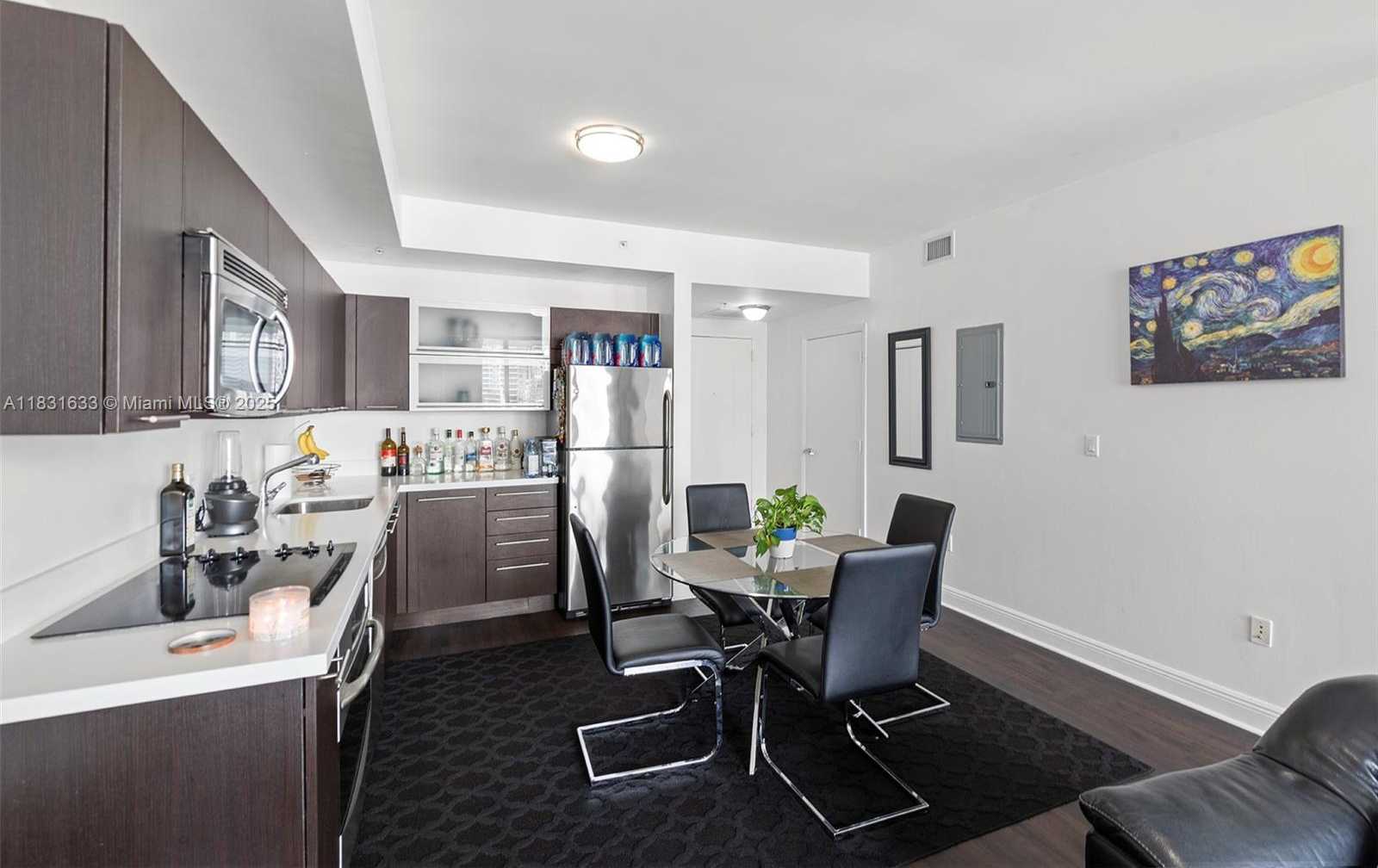Small Image of 90 SOUTH WEST 3RD ST #2214, Miami Number 9