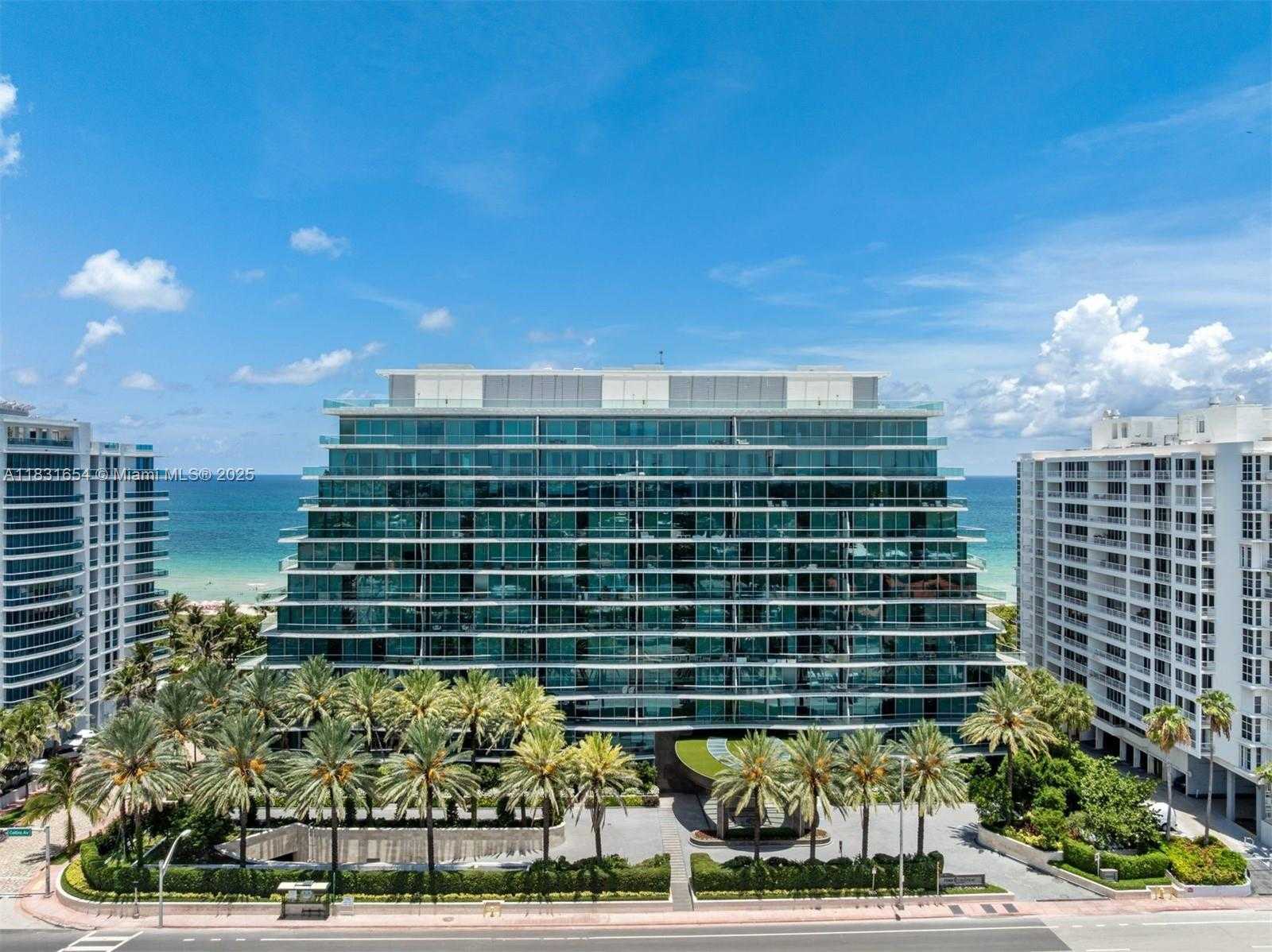 Small Image of 9349 COLLINS AVE #1101, Surfside Number 38