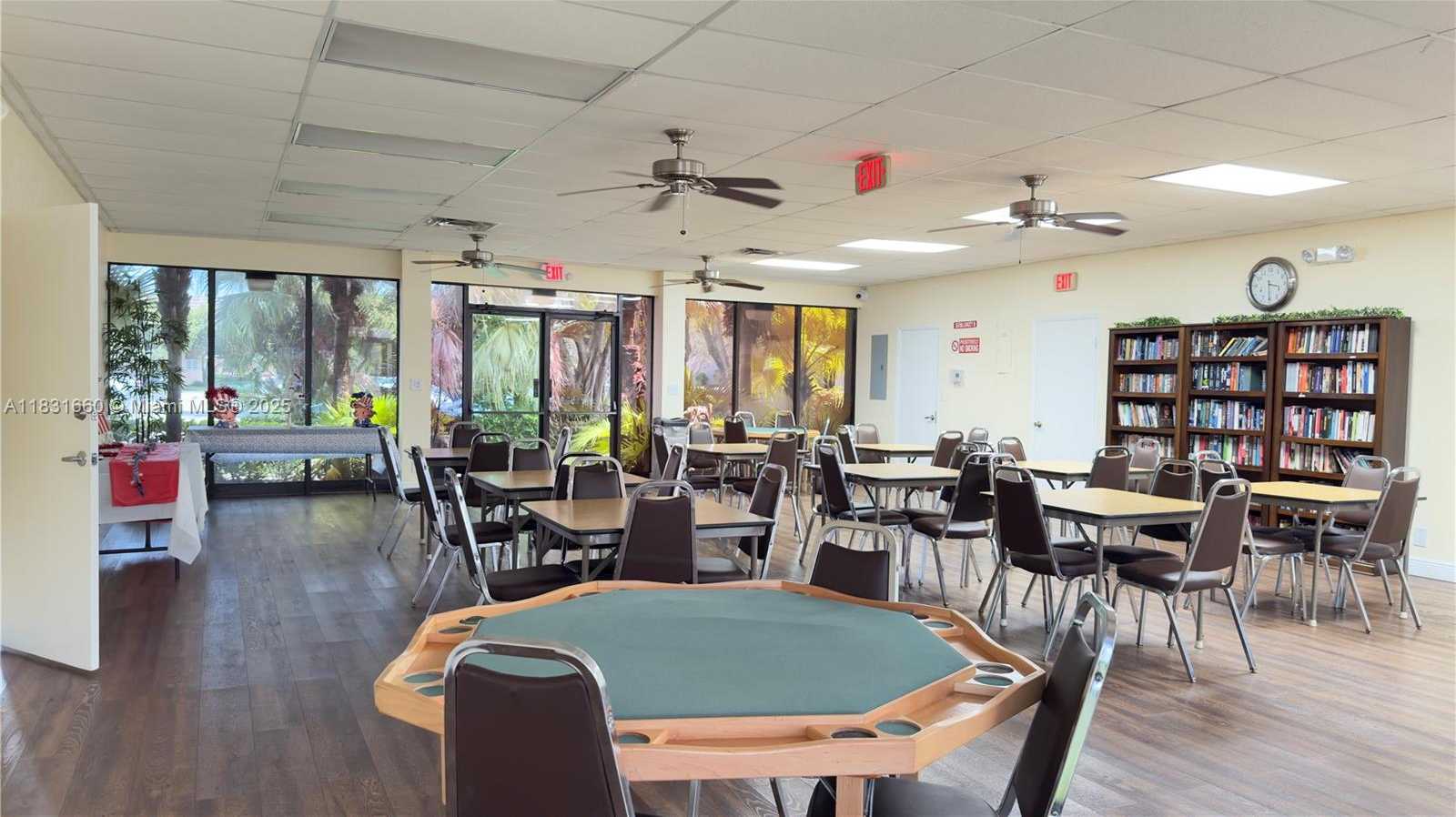 Small Image of 9121 SUNRISE LAKES BLVD #210, Sunrise Number 18