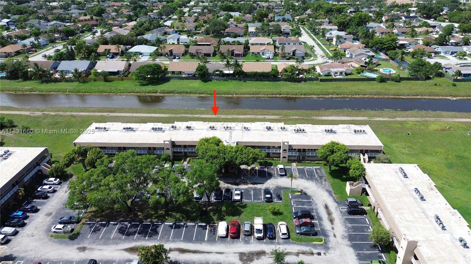 Small Image of 9121 SUNRISE LAKES BLVD #210, Sunrise Number 21