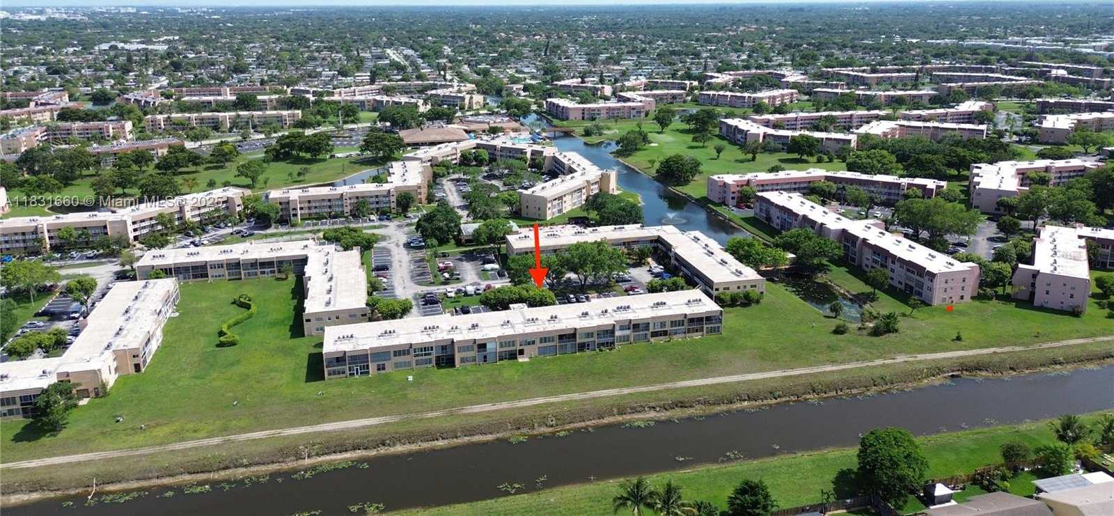 Small Image of 9121 SUNRISE LAKES BLVD #210, Sunrise Number 22