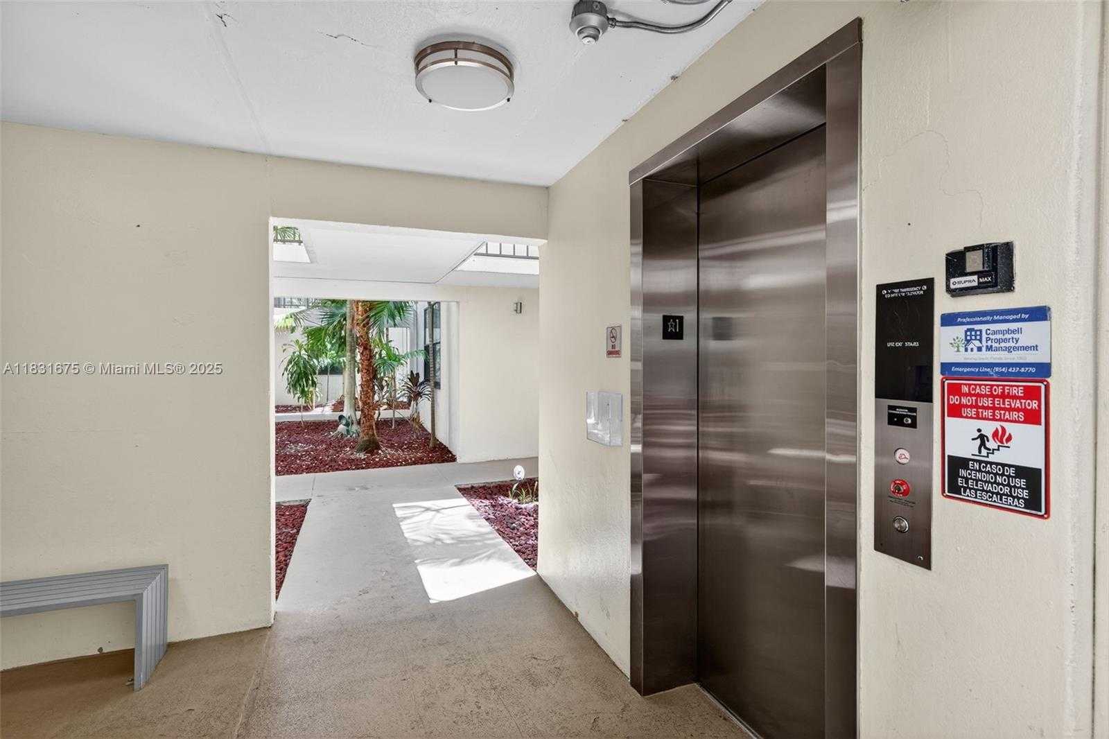 Small Image of 20381 NORTH EAST 30TH AVE #410-7, Aventura Number 51