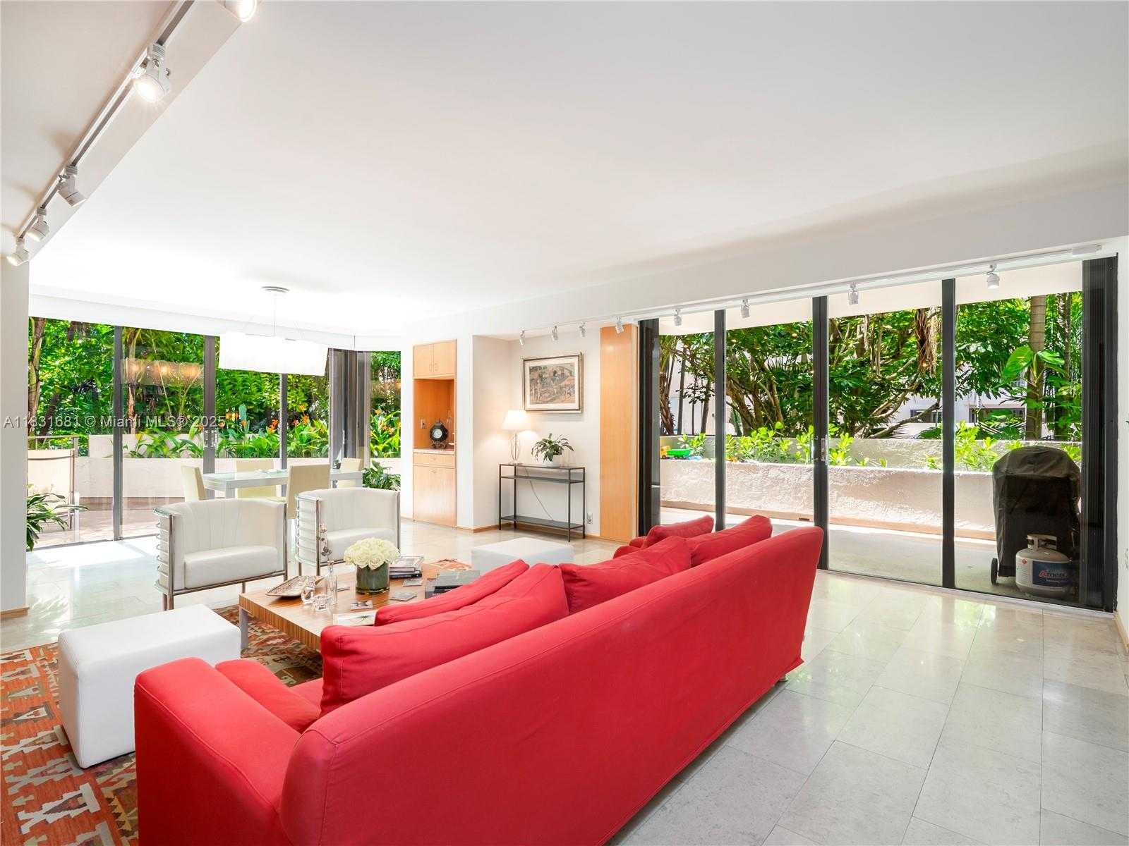 Small Image of 101 CRANDON BLVD #178, Key Biscayne Number 2