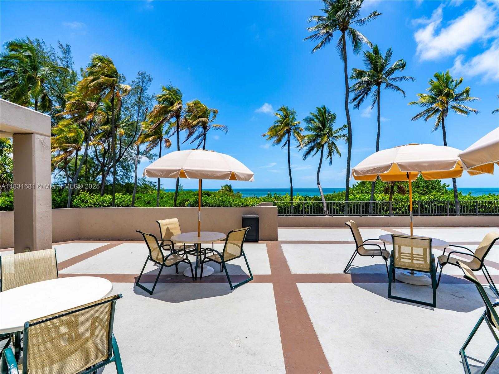 Small Image of 101 CRANDON BLVD #178, Key Biscayne Number 26