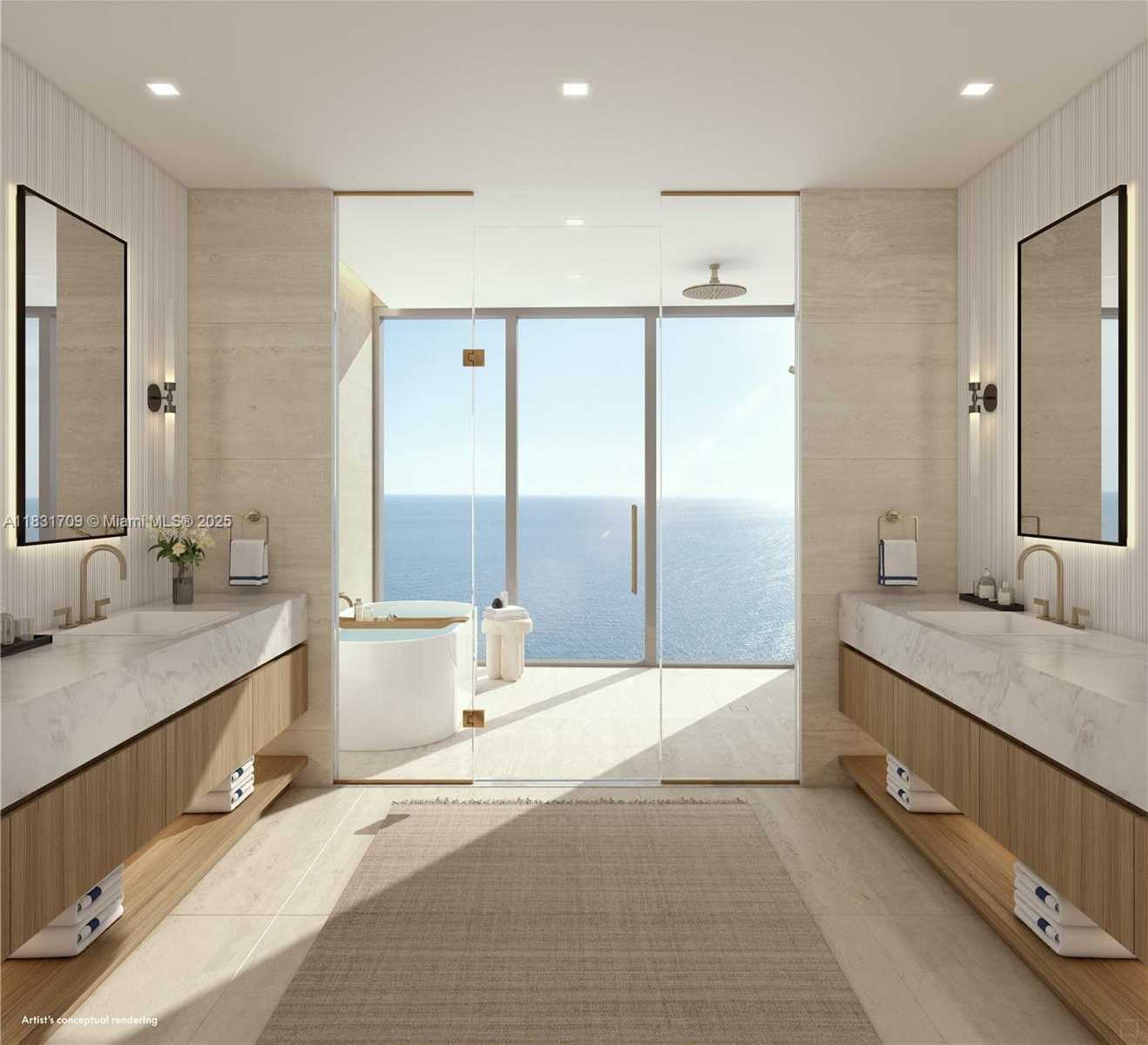 Small Image of 20 NORTH OCEAN BLVD #1203, Pompano Beach Number 2