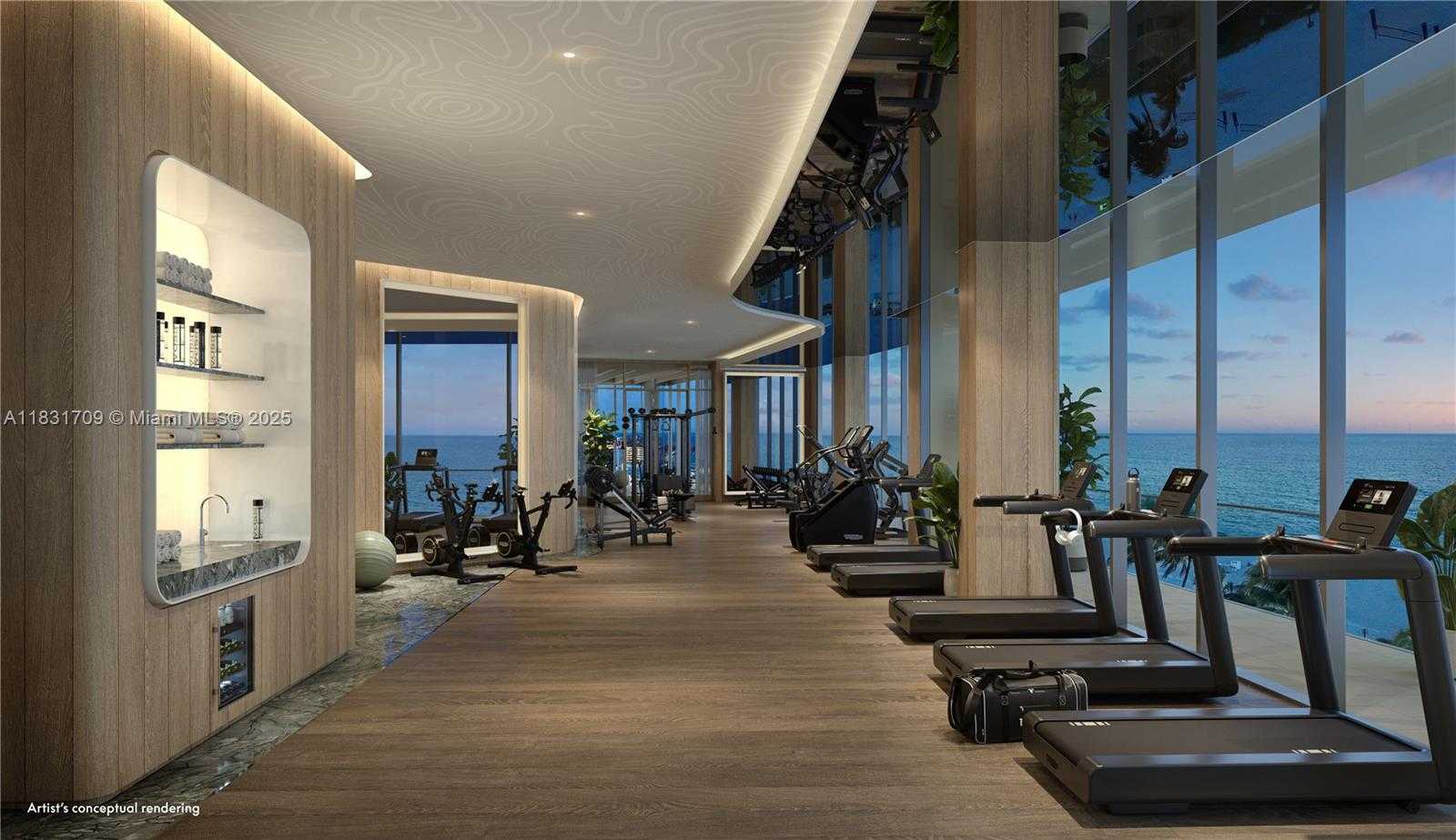 Small Image of 20 NORTH OCEAN BLVD #1203, Pompano Beach Number 20