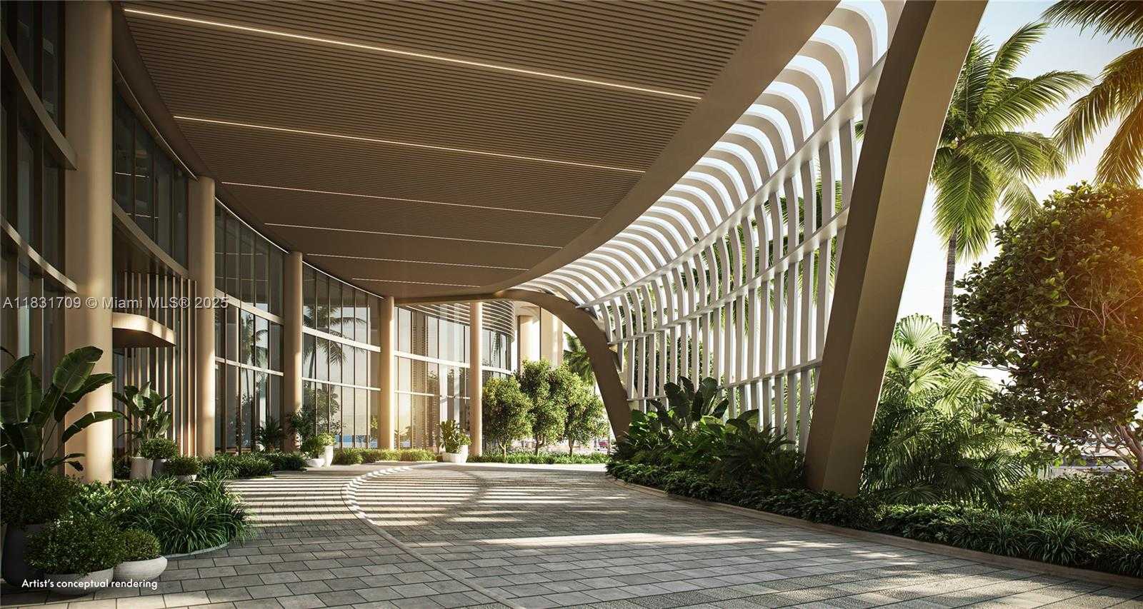 Small Image of 20 NORTH OCEAN BLVD #1203, Pompano Beach Number 23