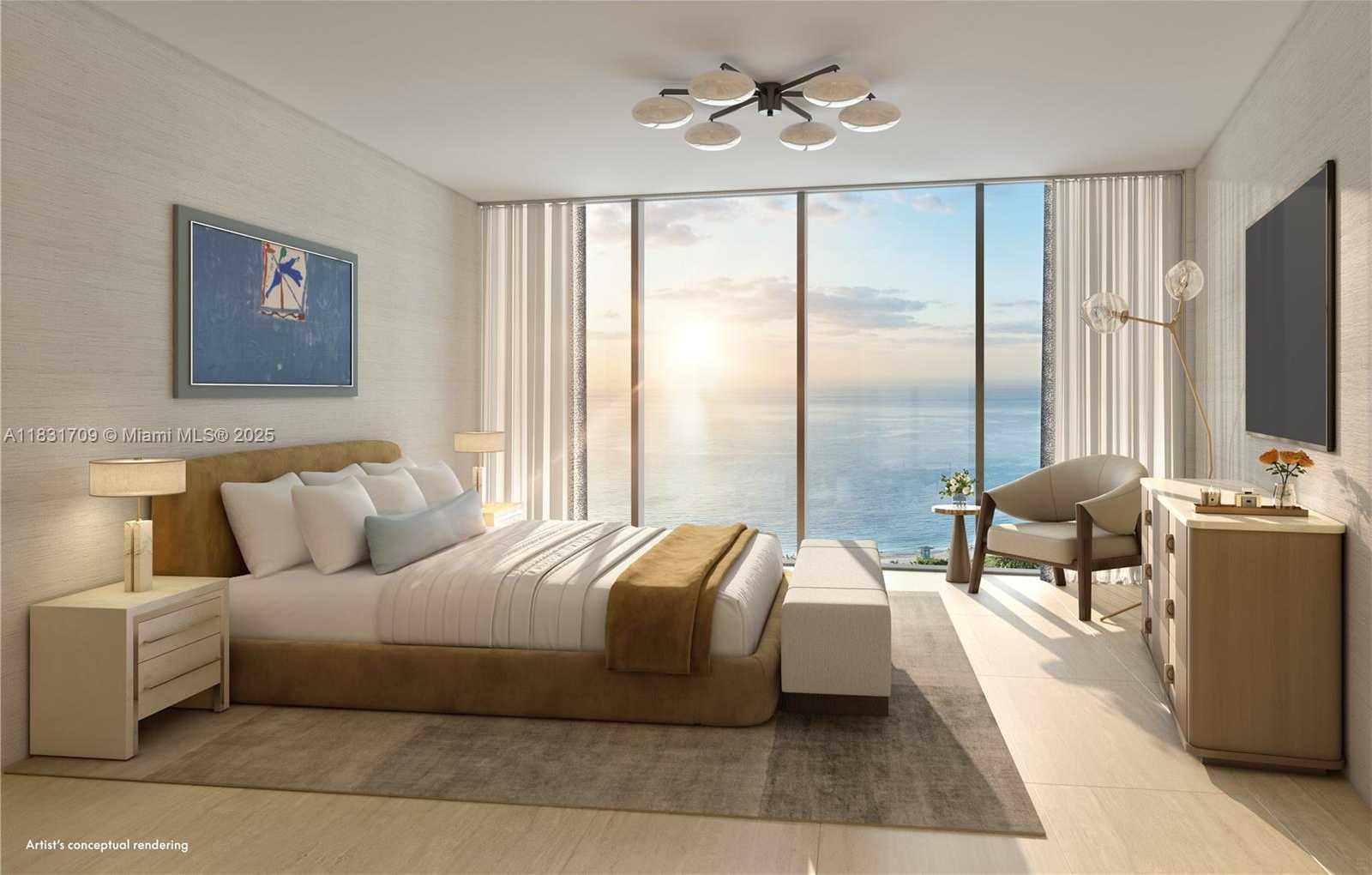 Small Image of 20 NORTH OCEAN BLVD #1203, Pompano Beach Number 3