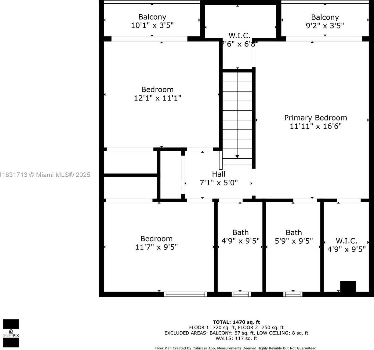 Small Image of 7310 SOUTH MIAMI LAKEWAY S, Miami Lakes Number 61