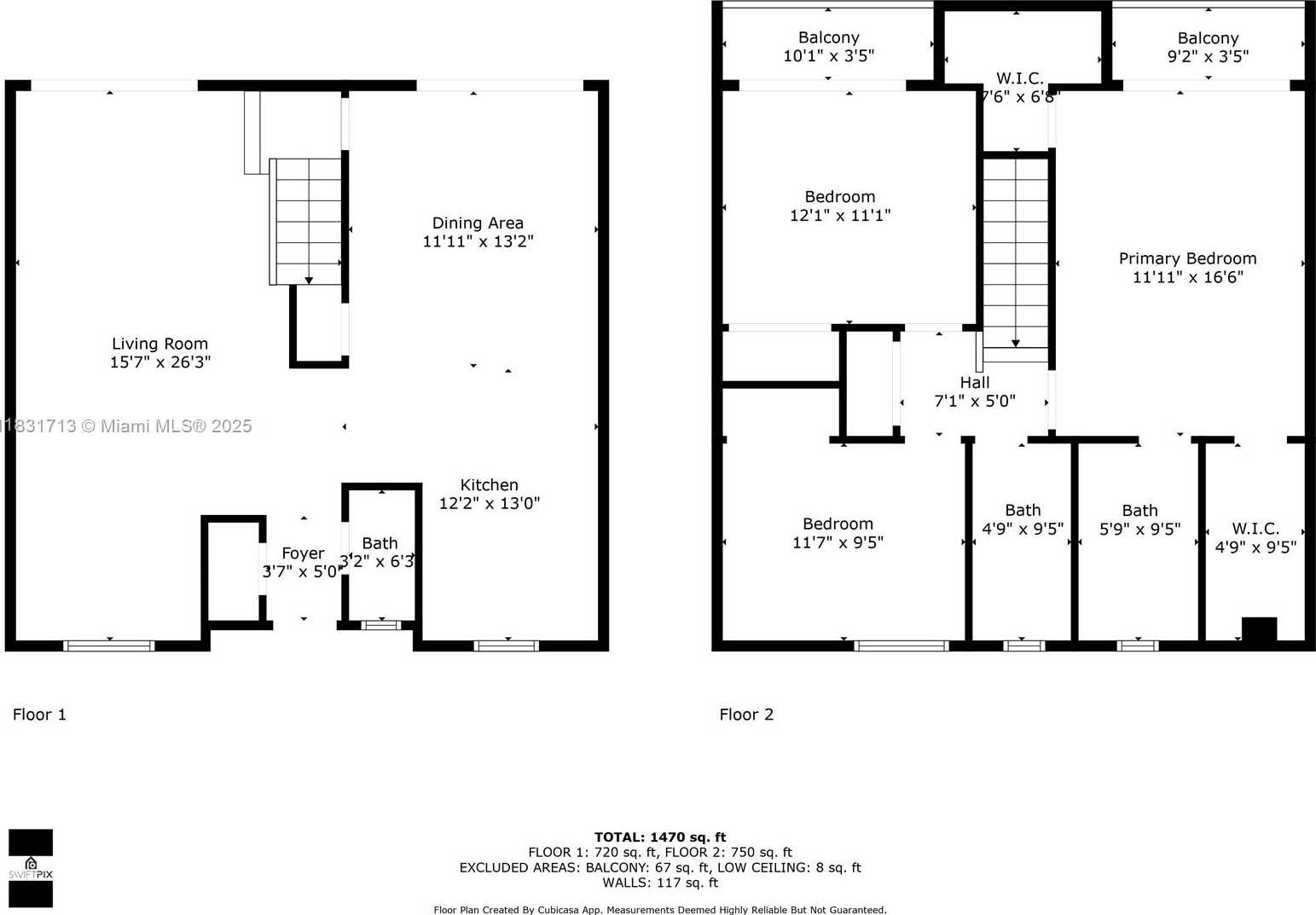 Small Image of 7310 SOUTH MIAMI LAKEWAY S, Miami Lakes Number 63