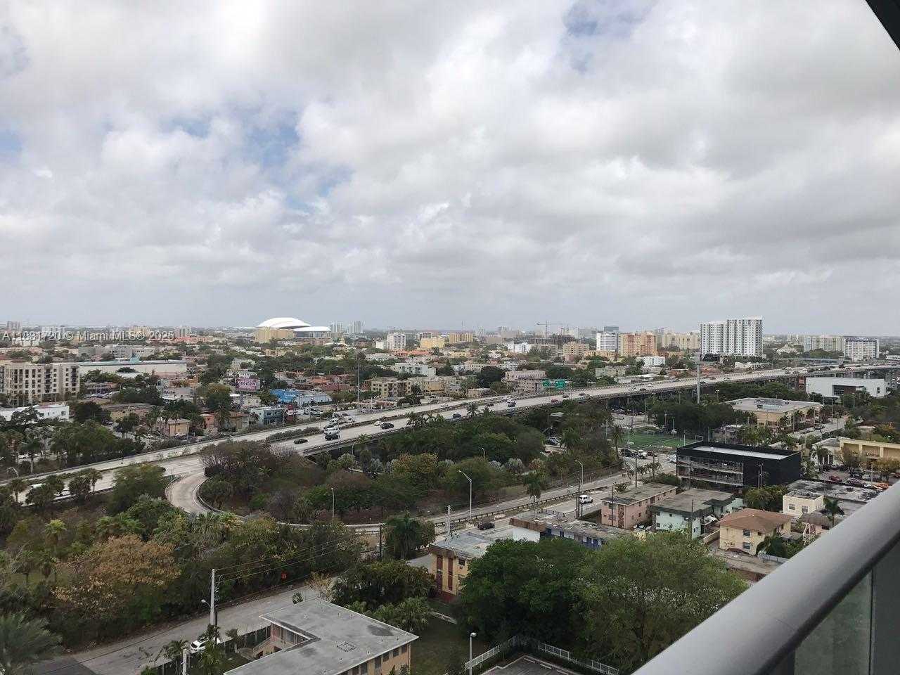 Small Image of 1010 SW 2ND AVE #1509, Miami Number 10