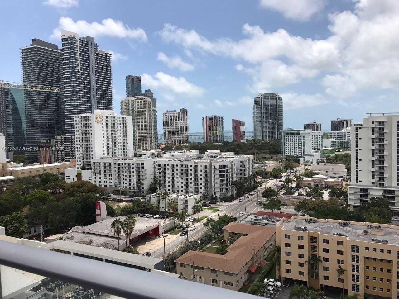 Small Image of 1010 SW 2ND AVE #1509, Miami Number 11