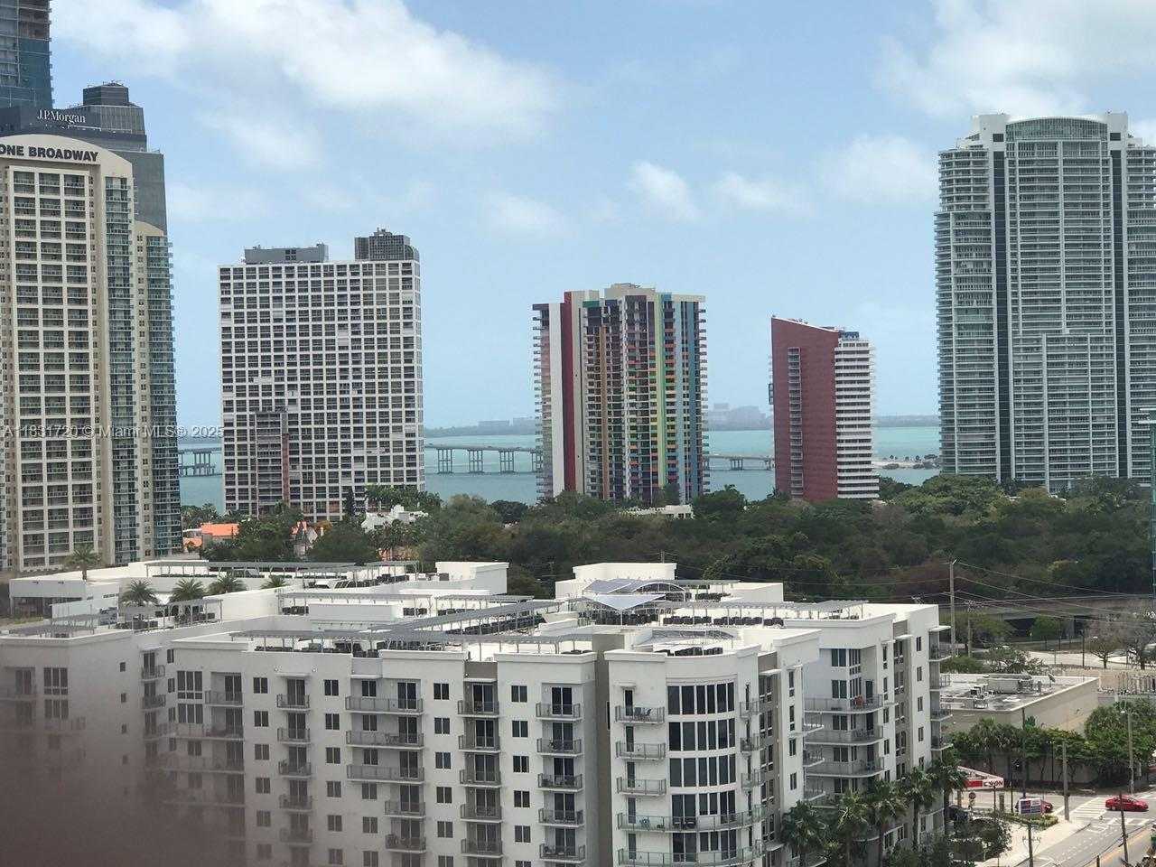 Small Image of 1010 SW 2ND AVE #1509, Miami Number 12