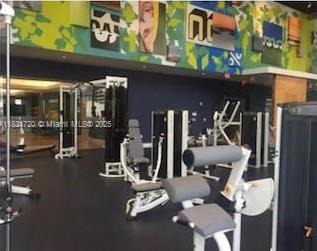 Small Image of 1010 SW 2ND AVE #1509, Miami Number 21