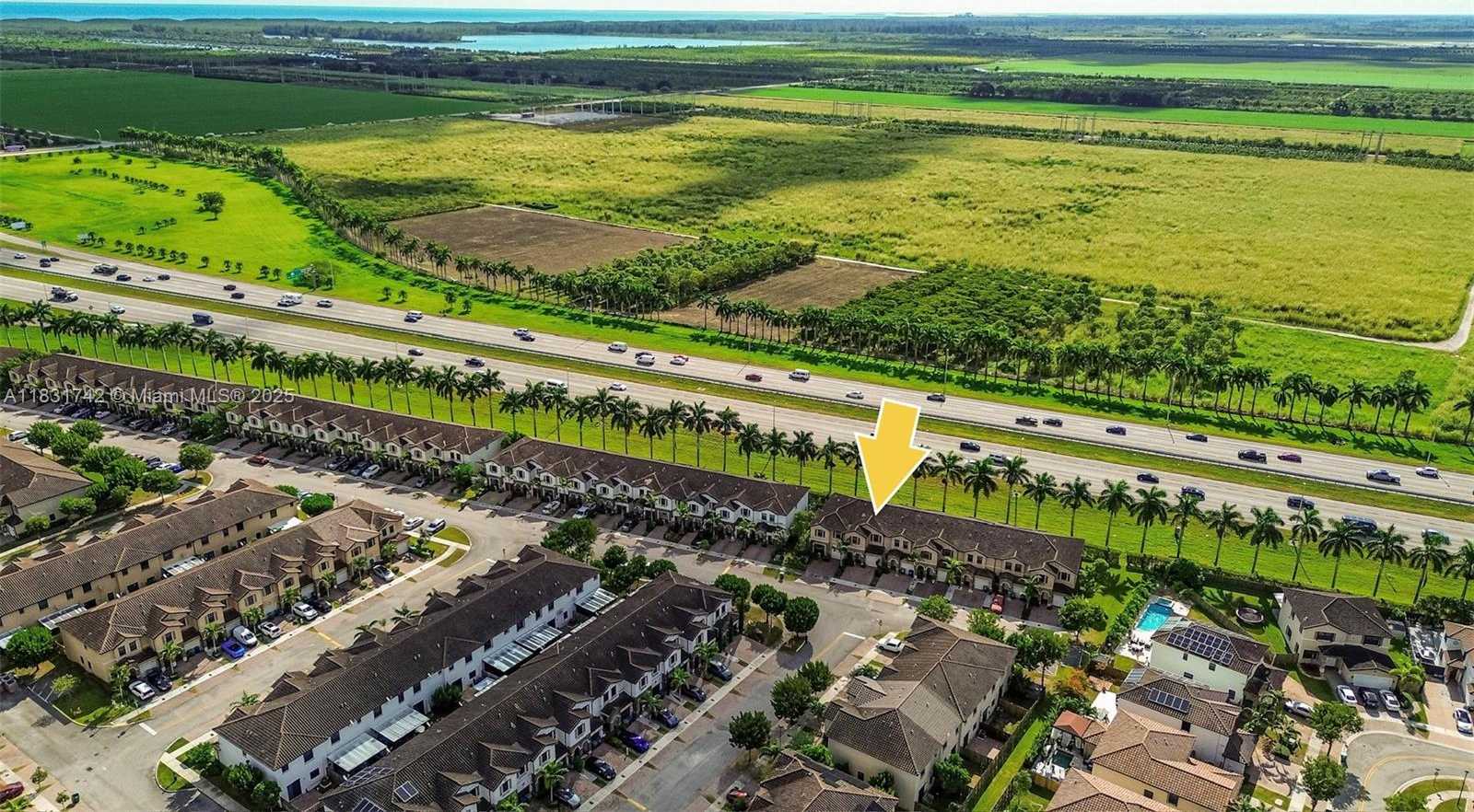 Small Image of 11574 SOUTH WEST 254TH ST, Homestead Number 26
