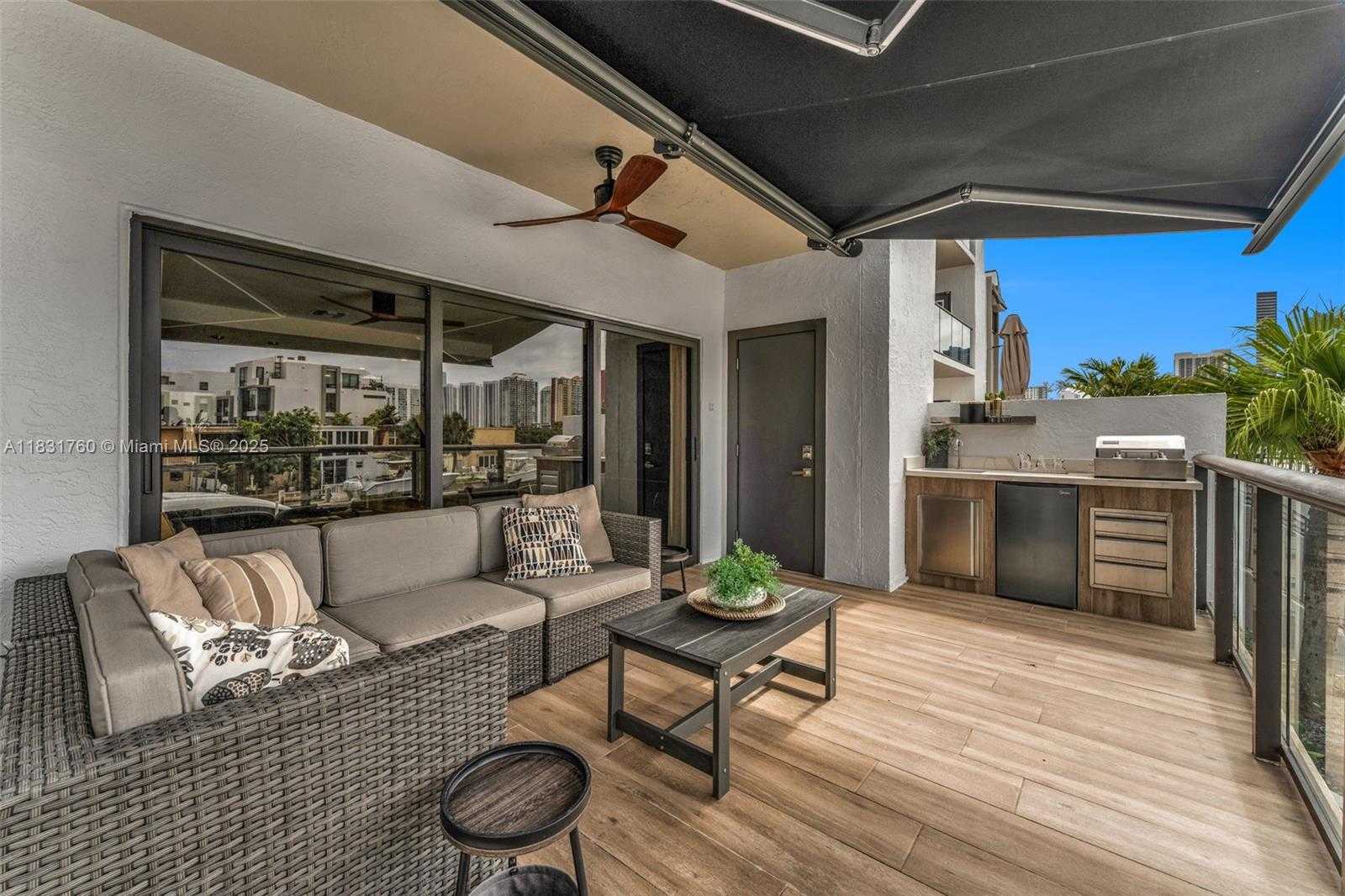 Small Image of 4000 NORTH EAST 168TH ST #113B, North Miami Beach Number 27