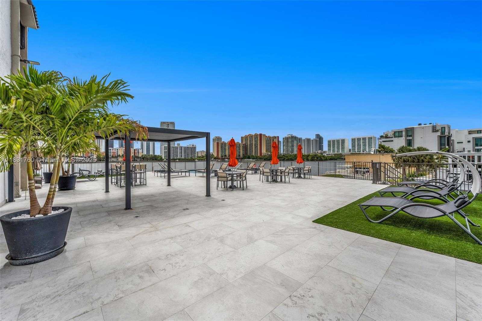 Small Image of 4000 NORTH EAST 168TH ST #113B, North Miami Beach Number 29