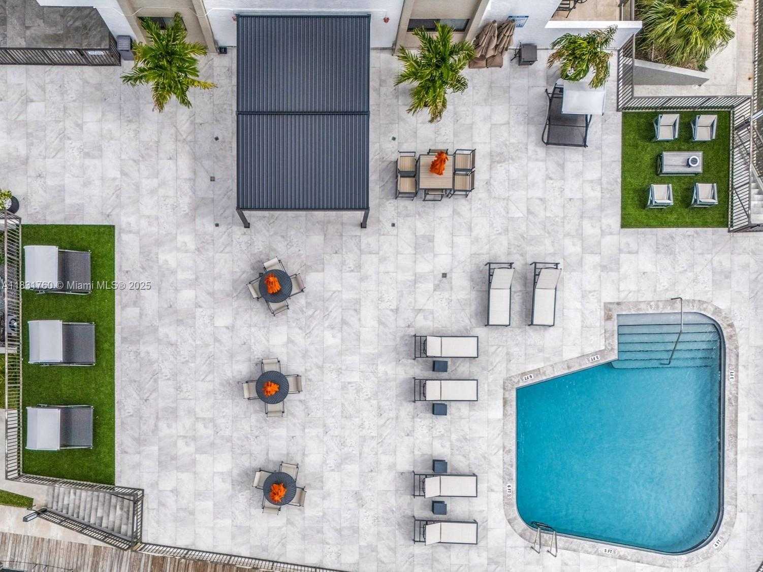 Small Image of 4000 NORTH EAST 168TH ST #113B, North Miami Beach Number 31