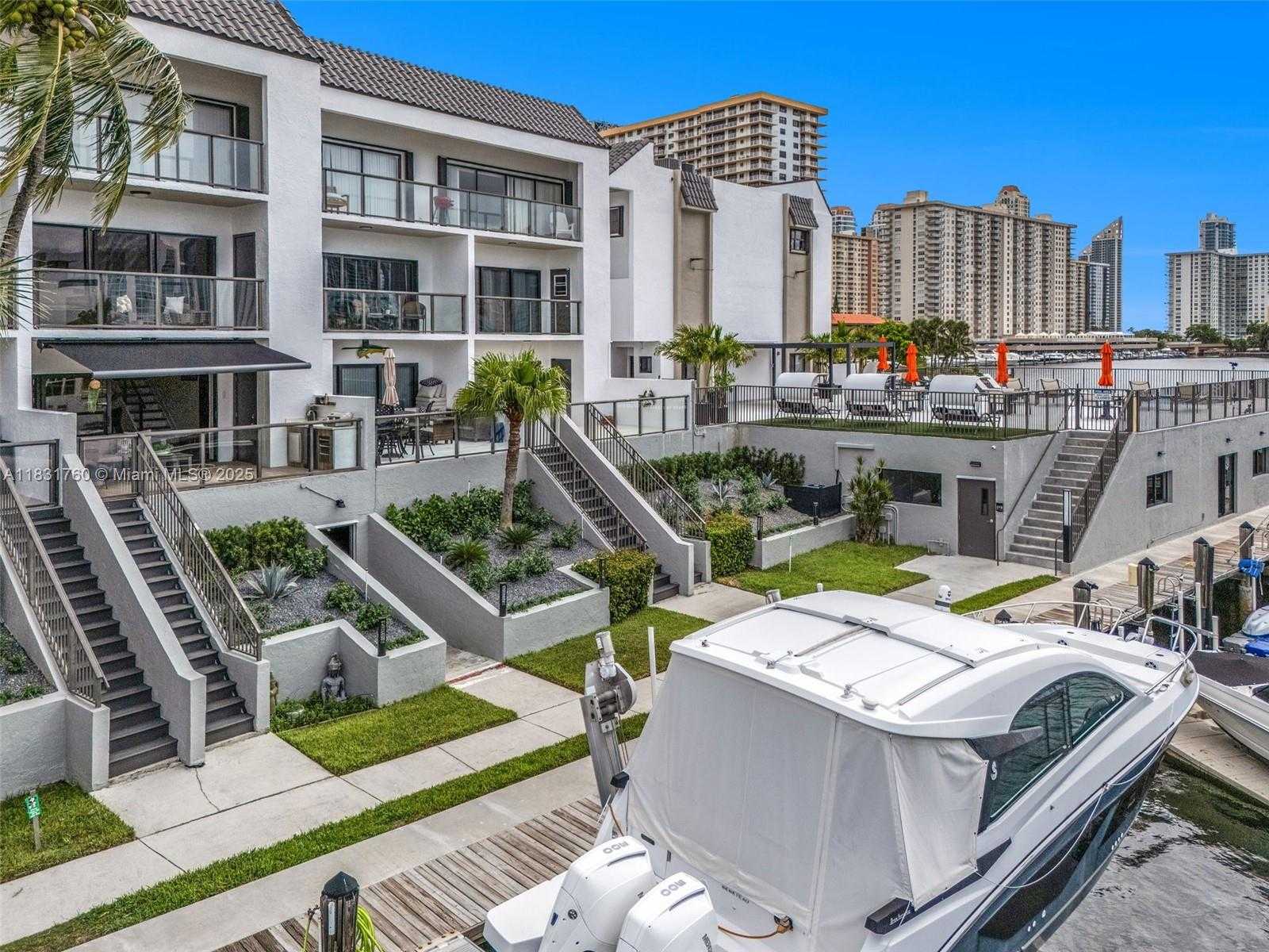 Small Image of 4000 NORTH EAST 168TH ST #113B, North Miami Beach Number 34