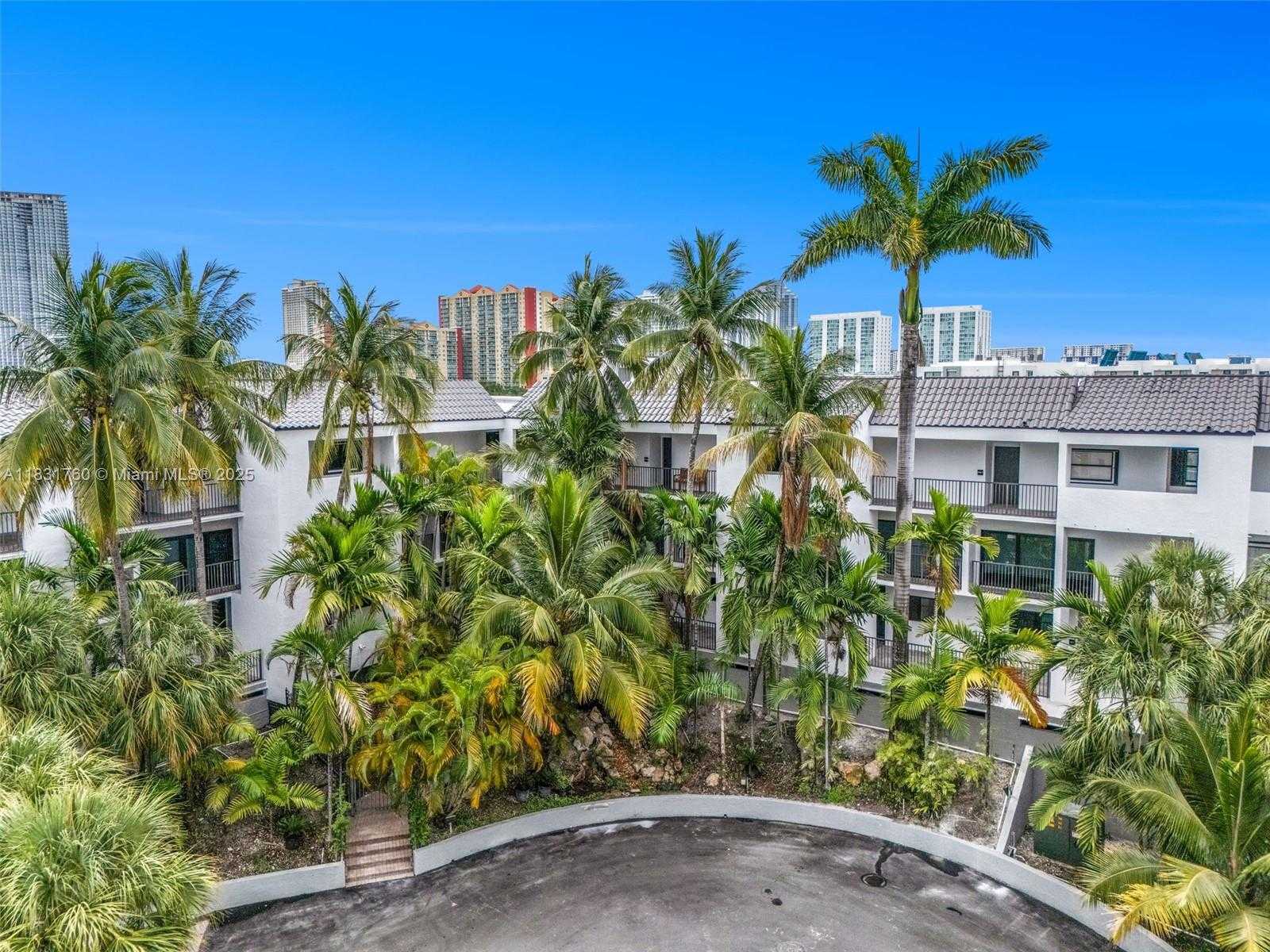 Small Image of 4000 NORTH EAST 168TH ST #113B, North Miami Beach Number 38