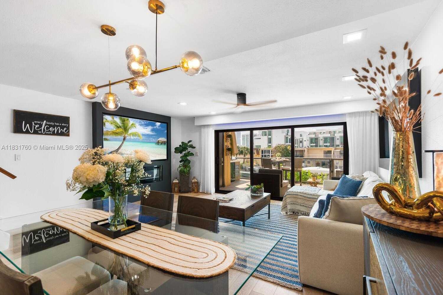 Small Image of 4000 NORTH EAST 168TH ST #113B, North Miami Beach Number 7