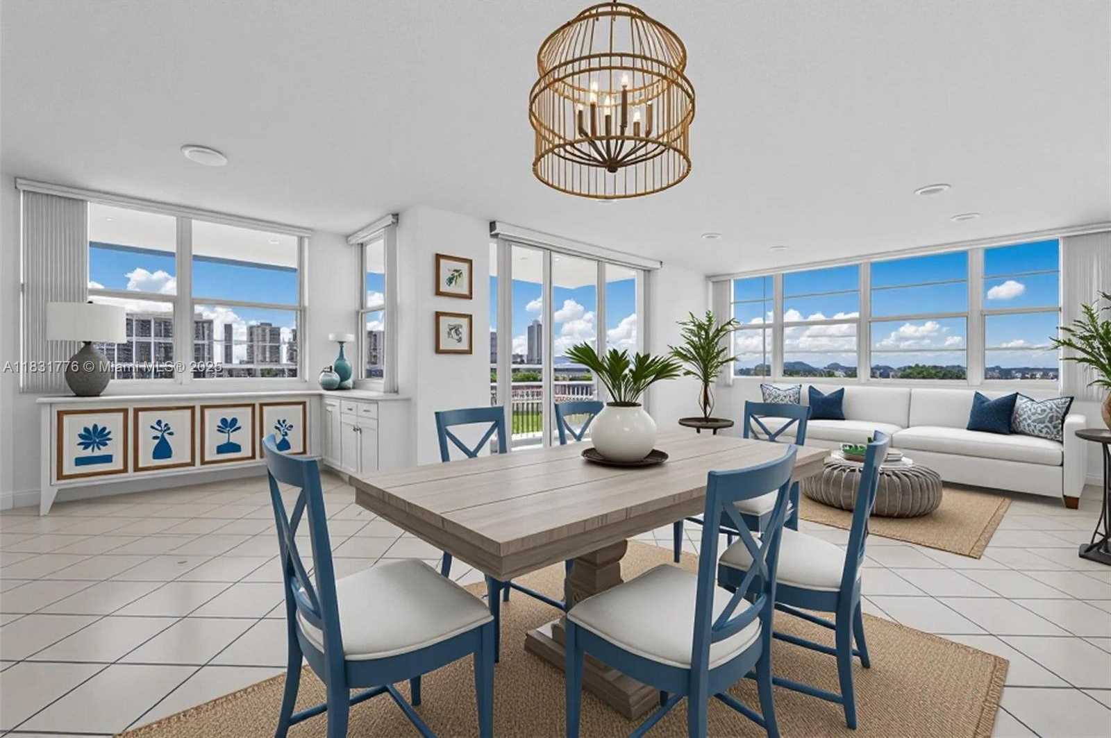 Small Image of 18081 BISCAYNE BLVD #1205, Aventura Number 68