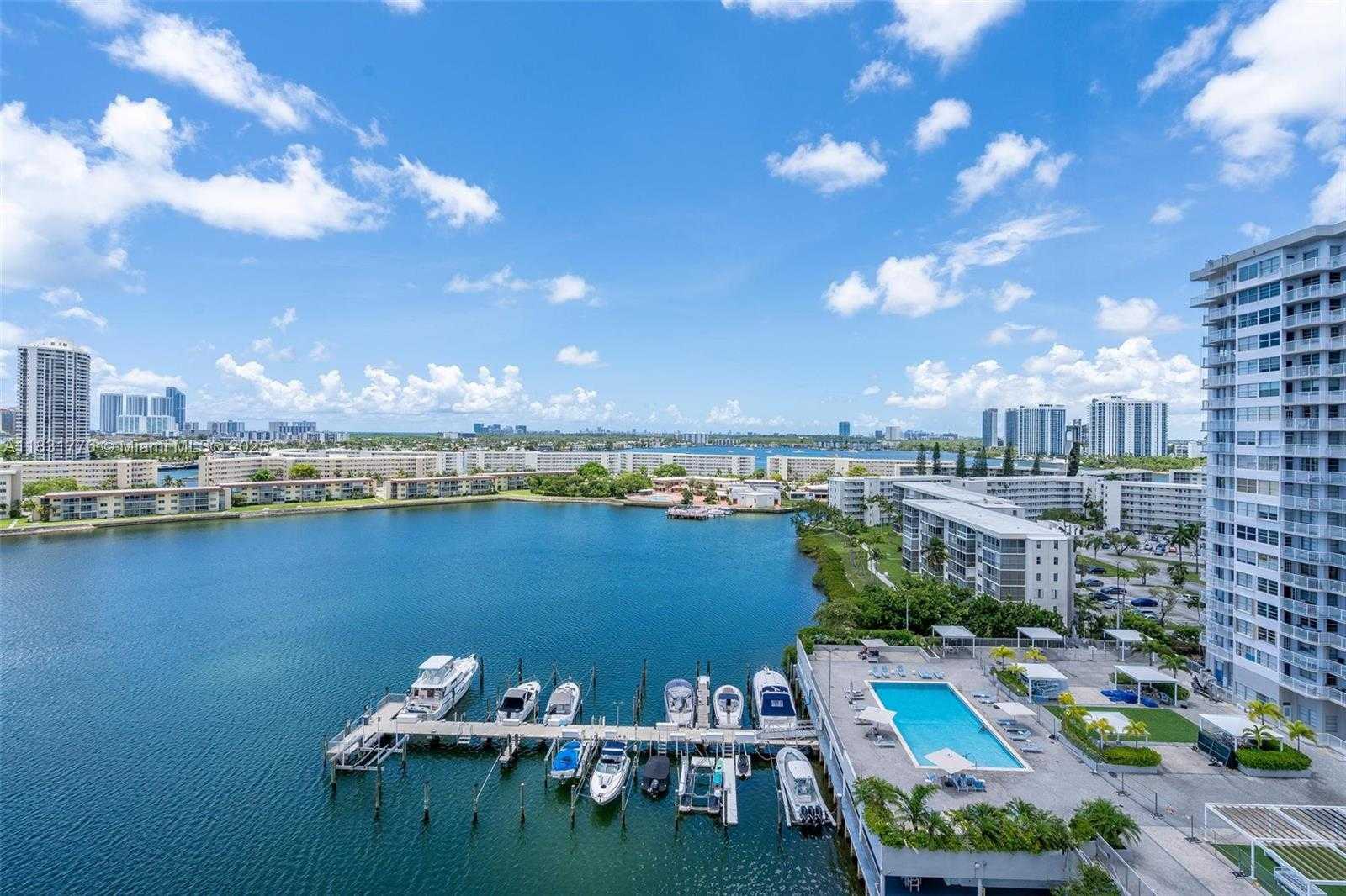 Small Image of 18081 BISCAYNE BLVD #1205, Aventura Number 8