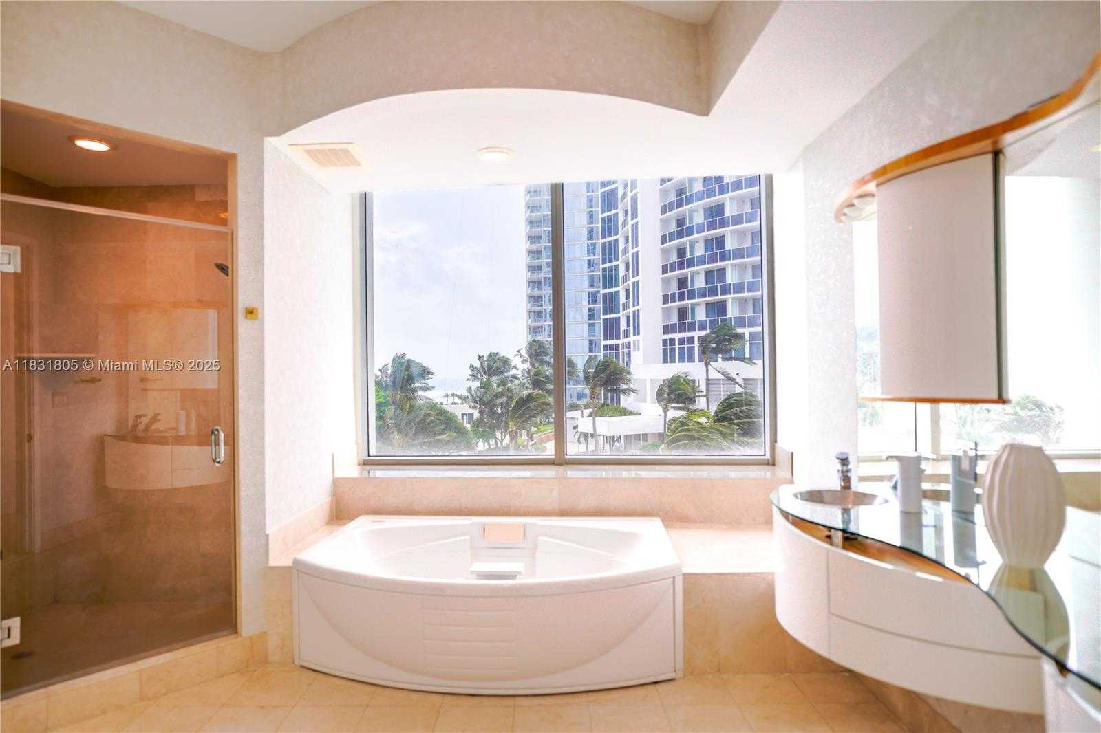 Small Image of 18101 COLLINS AVE #701, Sunny Isles Beach Number 5