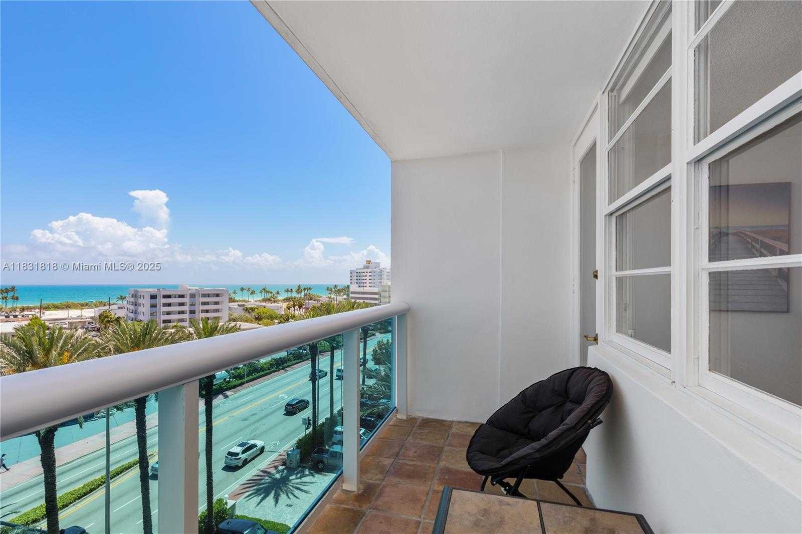 Small Image of 6770 INDIAN CREEK DR #7A, Miami Beach Number 23
